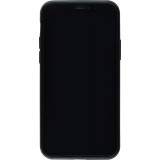 Coque iPhone 12 mini - Gel - Noir