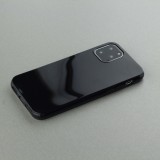 Coque iPhone 11 Pro - Gel - Noir