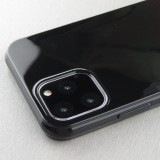 Coque iPhone 11 Pro - Gel - Noir