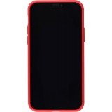 Coque iPhone 11 Pro - Gel - Rouge