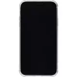 Coque iPhone 11 - Gel Transparent Silicone Bumper anti-choc avec protections pour coins