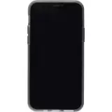 Coque iPhone 11 Pro - Gel transparent - Gris