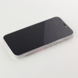 Coque iPhone 11 - Geometric Bright Line 02