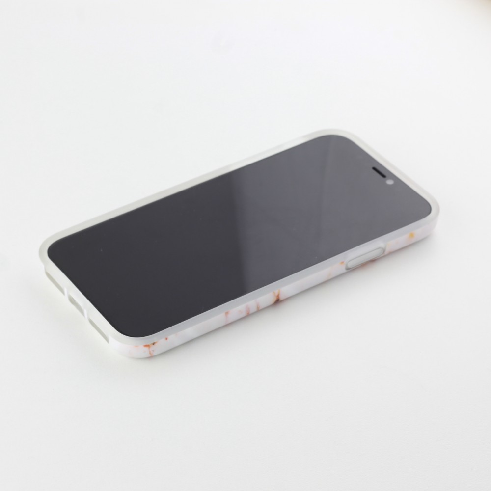 Coque iPhone 11 - Marble B