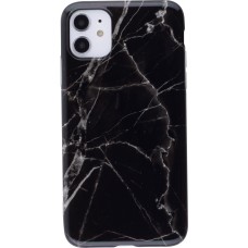 Hülle iPhone 11 - Marble K