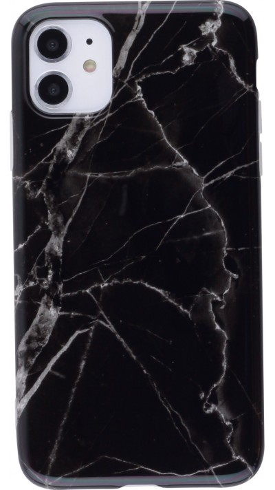 Hülle iPhone 11 - Marble K