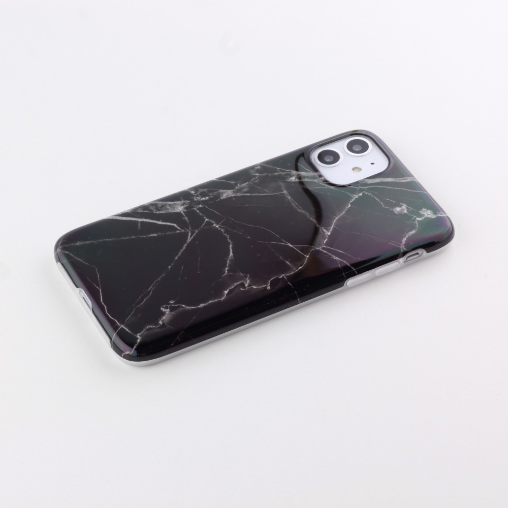 Hülle iPhone 11 - Marble K