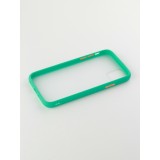 Hülle iPhone 11 - Matte - Mintgrün
