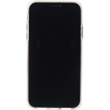 Hülle iPhone 11 Pro - Bright Line Kurve - Schwarz