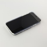 Coque iPhone 11 Pro Max - Bright Line courbe - Noir