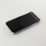 Hülle iPhone 11 Pro - Bright Line Kurve - Schwarz