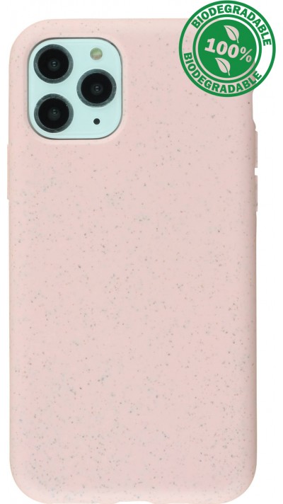 Coque iPhone 11 Pro - Bio Eco-Friendly - Rose