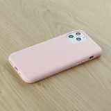 Coque iPhone 11 Pro - Bio Eco-Friendly - Rose