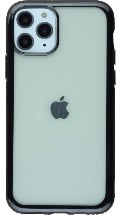 Coque iPhone 11 Pro - Bumper Diamond - Noir