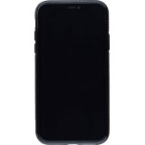 Hülle iPhone 11 Pro - Bumper Diamond - Schwarz