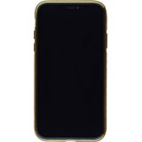 Hülle iPhone 11 Pro - Bumper Diamond - Gold