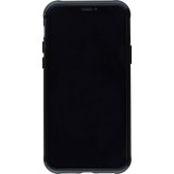 Coque iPhone 11 Pro - Bumper Blur - Noir