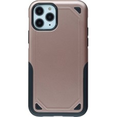 Coque iPhone 11 - Defender Case - Rose