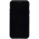 Coque iPhone 11 Pro Max - Defender Case - Rouge