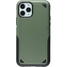 Coque iPhone 11 - Defender Case - Vert foncé