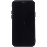 Coque iPhone 11 Pro Max - Eleven Wood Bamboo