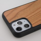 Coque iPhone 11 Pro - Eleven Wood Cherry