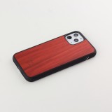 Coque iPhone 11 Pro Max - Eleven Wood Rosewood