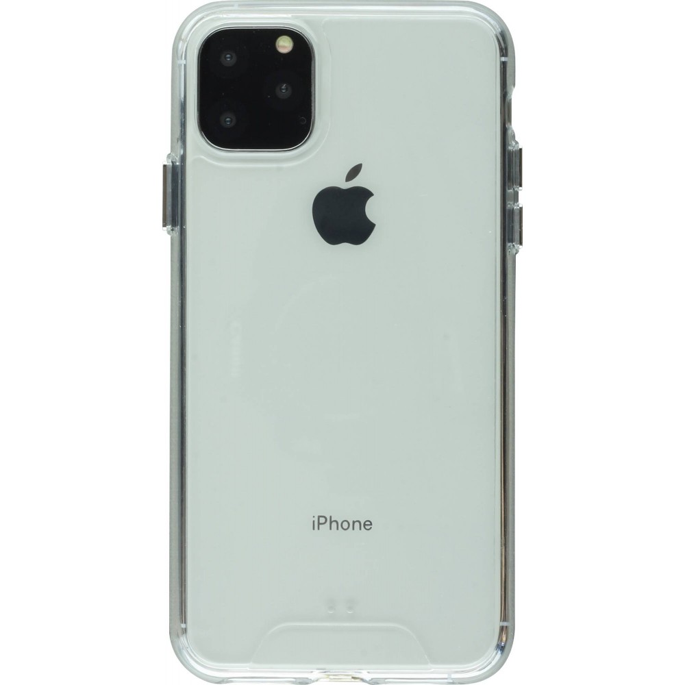 Coque iPhone 11 Pro - Gel Glass