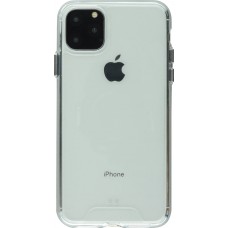 Coque iPhone 11 - Gel Glass