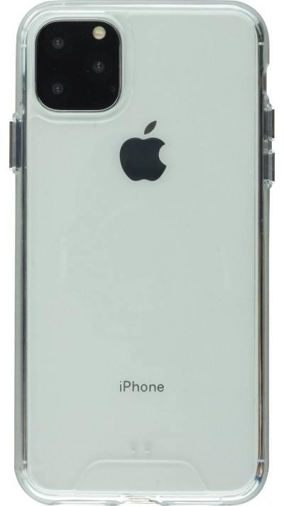 Hülle iPhone 11 - Gel Glass