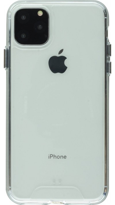 Coque iPhone 11 - Gel Glass