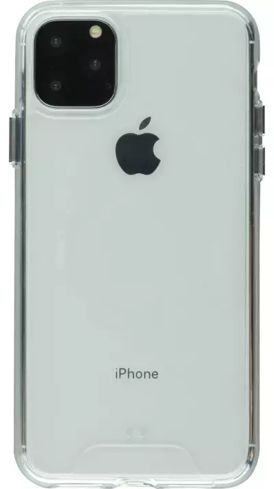 Coque iPhone 11 Pro - Gel Glass