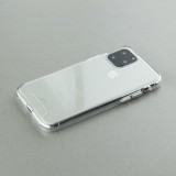 Coque iPhone 11 - Gel Glass