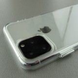 Coque iPhone 11 - Gel Glass