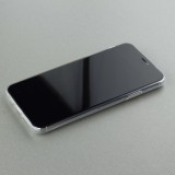 Coque iPhone 11 Pro - Gel transparent Silicone Super Clear flexible