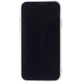 Coque iPhone 11 Pro Max - Gel transparent Noël ours