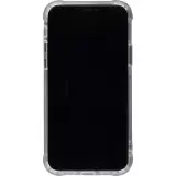 Coque iPhone 11 Pro - Gel Transparent Silicone Bumper anti-choc avec protections pour coins