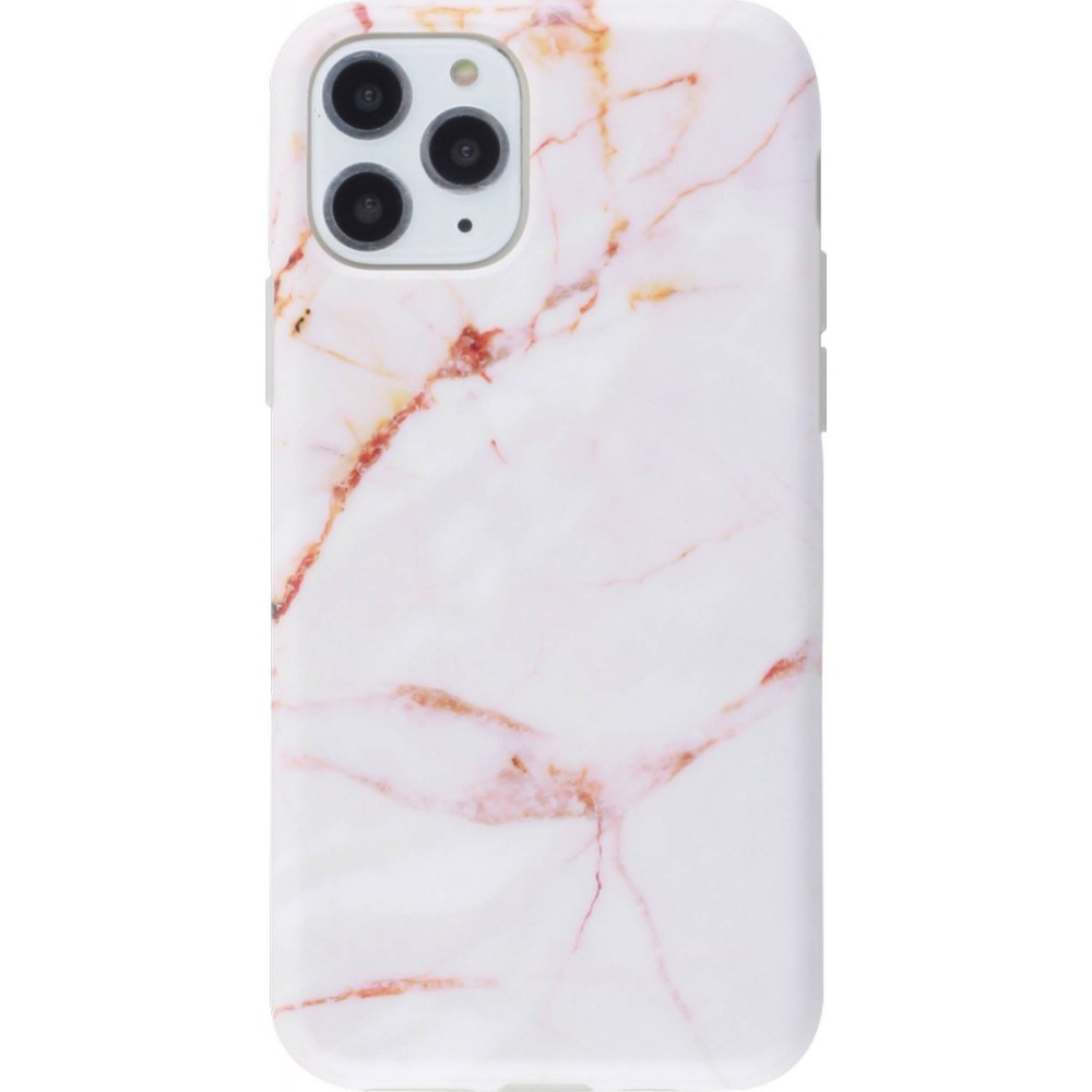 Coque iPhone 11 Pro - Marble B