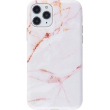 Coque iPhone 11 Pro - Marble B