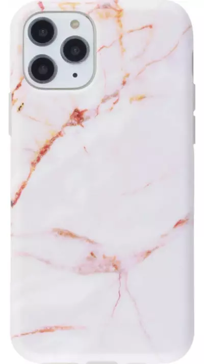 Coque iPhone 11 Pro - Marble B