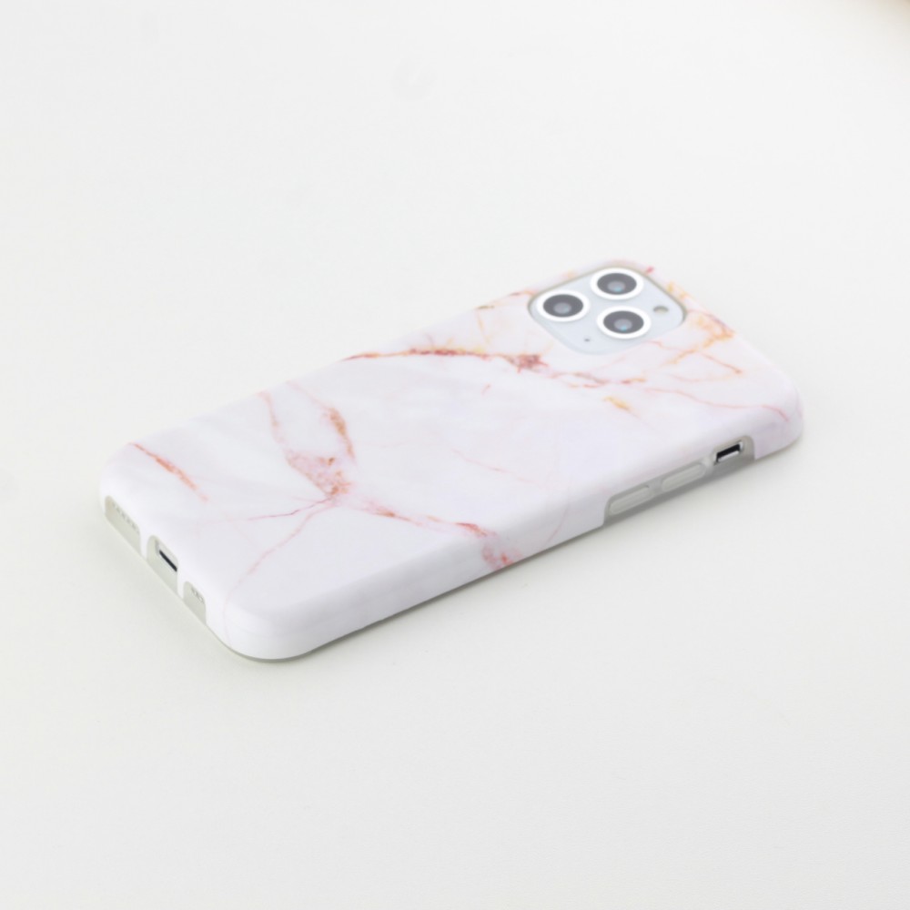 Coque iPhone 11 Pro - Marble B