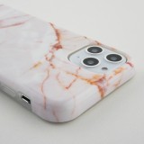 Coque iPhone 11 Pro - Marble B