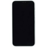 Coque iPhone 11 Pro Max - Anti-Gravity - Blanc
