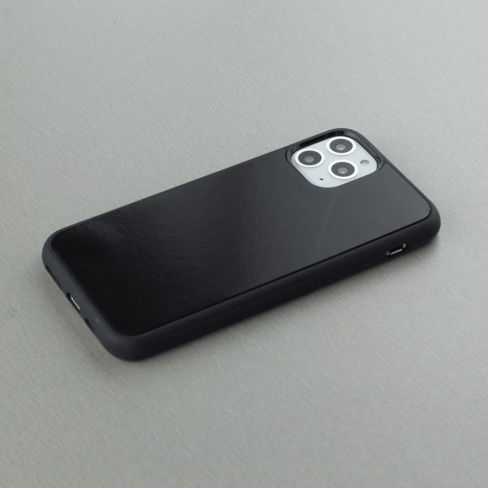Hülle iPhone 11 Pro Max - Anti-Gravity - Schwarz