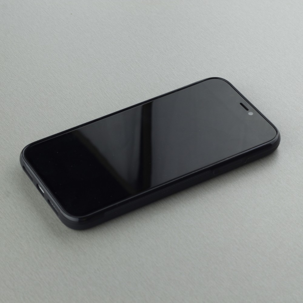 Coque iPhone 11 Pro Max - Anti-Gravity - Noir