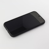 Coque iPhone 11 Pro Max - Bioka biodégradable et compostable Eco-Friendly - Noir