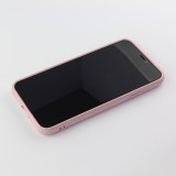 Coque iPhone 11 Pro - Bioka biodégradable et compostable Eco-Friendly - Rose