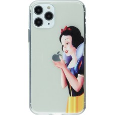 Coque iPhone 11 Pro Max - Blanche neige