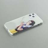 Coque iPhone 11 Pro Max - Blanche neige