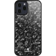 Coque iPhone 11 Pro - Carbomile carbone forgé